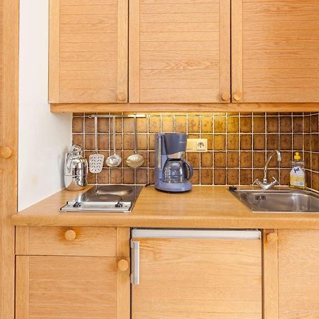 Steinmannstr-53-Wohnung-Og Westerland Esterno foto